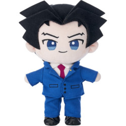 Peluche Wright Ace Attorney