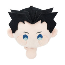 Plush Pouch Wright Ace Attorney