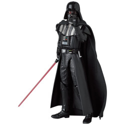Figure No.211 Darth Vader Rogue One Ver.1.5 STAR WARS MAFEX