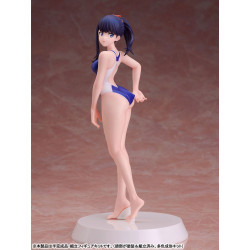 Figure Rokka Takara Swimsuit Ver. SSSS.GRIDMAN Summer Queens