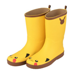 Rain Boots 22 cm Pikachu Pokémon