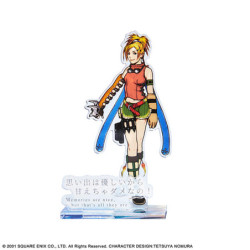Acrylic Stand Rikku Final Fantasy X