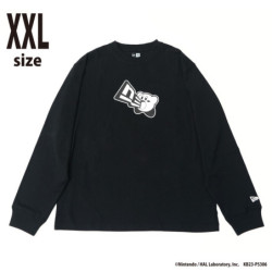 Long Sleeve Sweater XXL Kirby x NEW ERA