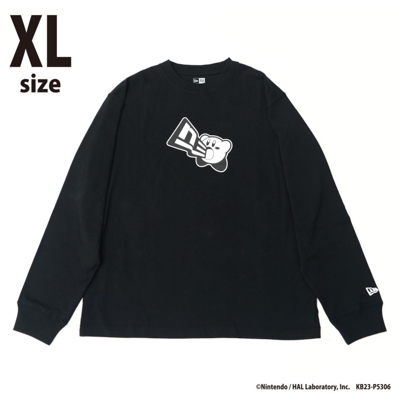 ニューエラ ポケモン コラボTシャツ XL