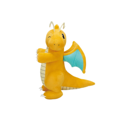 Plush Dragonite Mofugutto Pokémon Hopepita