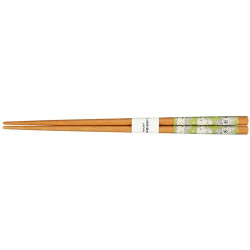 Chopsticks Leaf Pokémon