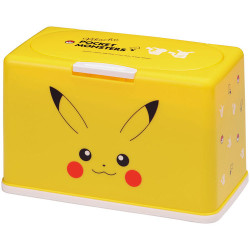 Stockeur de Masques Pikachu Pokémon
