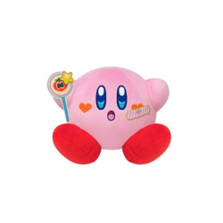 Kirby×monet ぬいぐるみ～POWER UP～