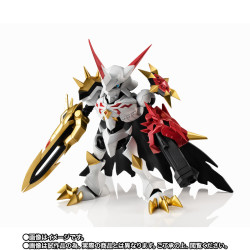 Figure Omegamon Alter-S NXEDGE STYLE Digimon Unit