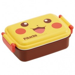 Bento Box Visage Pikachu
