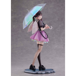 Figurine Kokou Open Your Umbrella and Close Your Wings