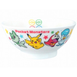Rice Bowl SV Pokémon