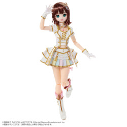 Japanese Doll Haruka Amami Pureneemo Character Series No. 152 The Idolmaster