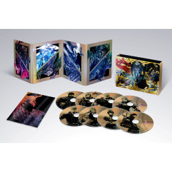 Original Soundtrack Ultimate Edition Final Fantasy XVI
