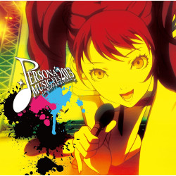 CD Musique Persona Music FES 2013 in Nippon Budokan