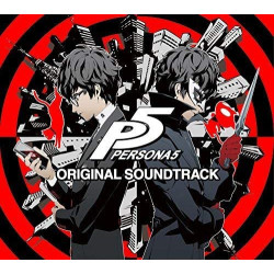 Original Soundtrack Persona 5
