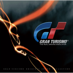 Original Soundtrack Gran Turismo