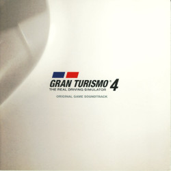 Original Soundtrack Gran Turismo 4