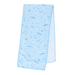 Cooling Towel Cinnamoroll Sanrio