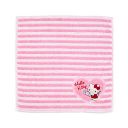 Mini Serviette Cool Touch Hello Kitty Sanrio