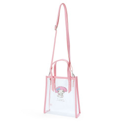 Clear Shoulder Bag My Melody Sanrio