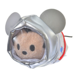 Peluche Mickey Mini S Spacesuit TSUM TSUM Disney