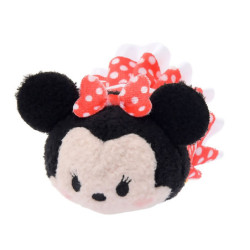 Plush Minnie Mini S TSUM TSUM Disney