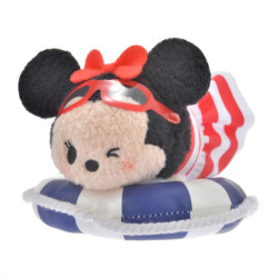 Peluche Minnie Mini Swim S Disney TSUM TSUM