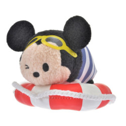 Peluche Mickey Mini S Swim TSUM TSUM Disney