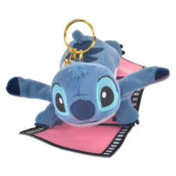 Peluche Porte-Clés Stitch Disney Store Japan 30TH