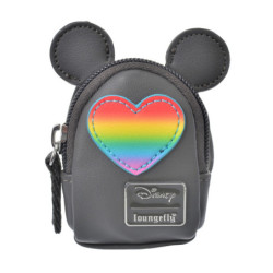 Backpack Loungefly for Plush nuiMOs Disney Pride Collection