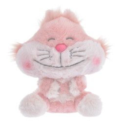 Peluche Cheshire Cat Disney ARTIST COLLECTION by NORIYUKI ECHIGAWA CAT DAY 2023