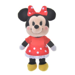Plush Minnie nuiMOs Disney