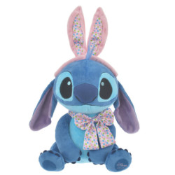 Peluche Stitch Easter 2023 Disney