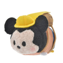 Peluche Mickey Mini S Nyuuen TSUM TSUM Disney