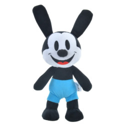 Peluche nuiMOs Oswald le lapin chanceux