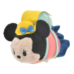 Peluche Minnie Mini S Nyuuen TSUM TSUM Disney