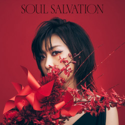 Bande Originale Soul Salvation Megumi Hayashibara Shaman King