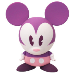 Figure Purple Mickey Disney Collection