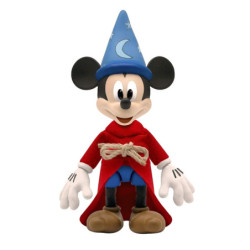 Figure Mickey Mouse Fantasia 7 inch Ultimate Disney