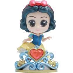 Figure S Snow White Cosbaby Disney