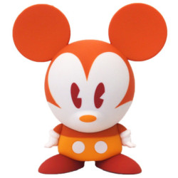 FIgurine Orange Mickey Disney Collection SHORTS