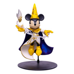 Figure Mickey Mouse Mirrorverse Disney 