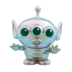 Figurine Alien S Iridescent Color Cosbaby Toy Story