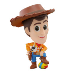 Figurine S Woody Toy Story 4 Cosbaby Disney