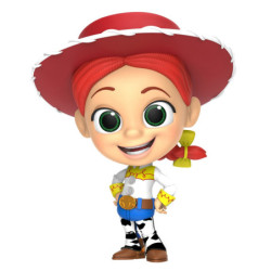Figure S Jessie Toy Story 4 Cosbaby Disney