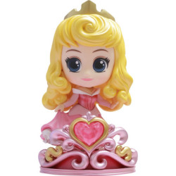 Figurine S Aurora Cosbaby Disney