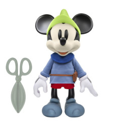 Figurine Mickey Mouse Giant Extermination Disney