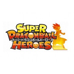 Protèges-cartes Big Bang Super Dragon Ball Heroes TCG Japan