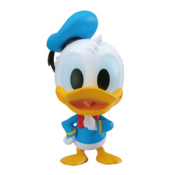 Figure S Donald Duck Mickey and Friends Cosbaby Disney 